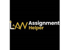 Law Assignment Helper UK	