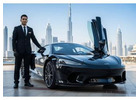 Luxury Chauffeur Dubai for Visitors Seeking Convenient City Transportation