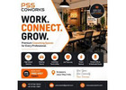 Coworking space in Jaipur