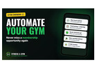 Fitness & Gym Automation Snapshot