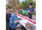 Hibachi at Home in Dallas – Private Hibachi Chef