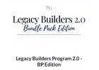 Single Moms: Discover the $900 Legacy Builders Opportunity — Learn Digital Marketing From Home!