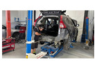R&M Paint & Panel Offers Crash Repair Salisbury SA