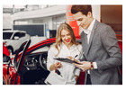 Access Funds With Car Title Loans Nanaimo