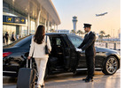 Airport Drop-Off Services in Dubai for Timely Flight Departures Today