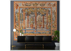 Elegant Tapestries for Beautiful Home Decor
