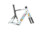 2027 Scott Foil RC Team Replica Frameset (ALANBIKESHOP)