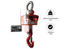 Crane Scale for Reliable Heavy Load Weighing Applications 