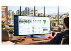 Real Estate Technology Solutions by IMA Appweb