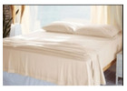 Natural Comfort for Softer Restful Nights