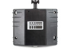 Black Dorgard Fire Door Retainer | Medguard