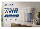 Worry-Free Water Equipment Rentals in Bellefontaine