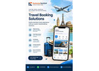 Travel Booking Systems and Solutions for Businesses in Singapore