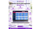 Smart Library Management Software for Modern Schools and Colleges