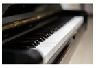 wedding pianist Bristol