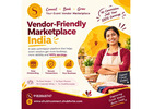 Vendor-Friendly Marketplace India | ShubhConnect