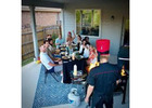 Hibachi at Home in Tampa – Hibachi With Us