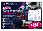 Free Auto Mechanic Software for Smarter Workshop Management