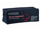 First Aid Motoring Kit - DIN 13164 Taxi Compliant