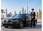 How Businesses Can Plan Vehicle Details for Dubai Appointments in Advance