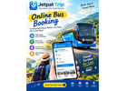 Your Next Adventure Starts with a Bus Ride