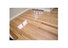 Stylish Solid Timber Flooring for Homes