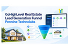 GoHighLevel Real Estate Lead Generation Funnel
