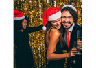 Enjoy Christmas Breaks in West Sussex at The Hickstead Hotel by UNO