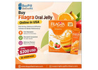Filagra Oral Jelly Product Details for Texas Residents