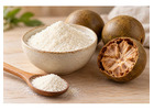Diabetic-Friendly Sugar Substitute | Monk Fruit Sweetener by Monk Nectar®