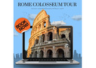 Discover Ancient Rome with Rome Colosseum Tours