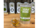 Find Best Private Label Tea Manufacturers in UAE