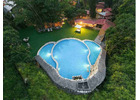 Destination Wedding in Jim Corbett at The Roar Resort