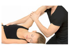 Sports Massage Services in Arlington, Texas