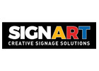 SignArt QLD – Custom Signage Brisbane