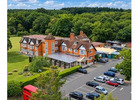 Christmas Breaks 2026 in Buckinghamshire at Grovefield House Hotel