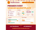 Premier Event Vendor Marketplace | Shubhconnect