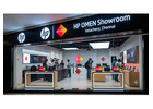 Hp omen laptop showroom in Velachery chennai